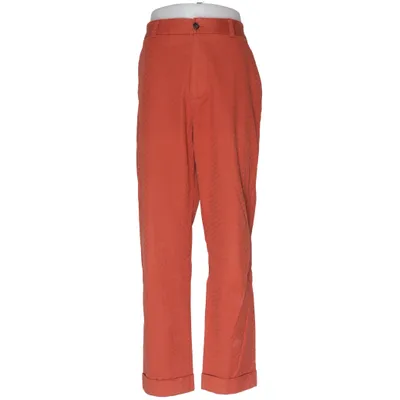 Chinos (Brun) från J.Lindeberg Bomull, Elastan