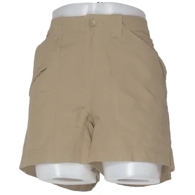 Friluftsshorts (Beige) från Royal Robbins Elastan, Polyamid