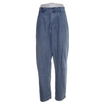 Jeans (Blå) från Obey