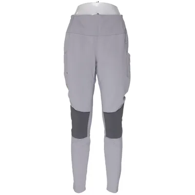 Outdoor pants (Gray, Black) from Fjällräven Elastane, Polyamide, Polyester