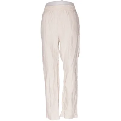 Chino (Beige) de Ciszere Coton, Lin