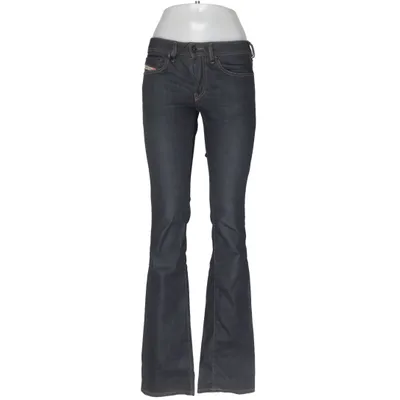 Jeans (Ronhy) from Diesel Industry Cotton, Elastane