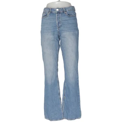 Spijkerbroek (Vmselm) van Vero Moda Denim Elastaan, Gerecycled katoen