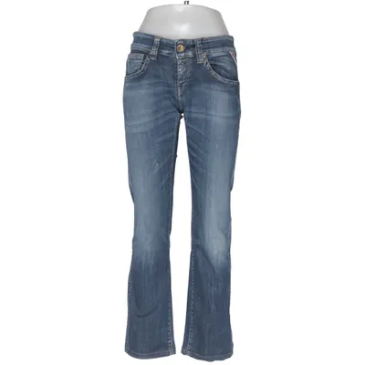 Jeans (Blue) from Replay Cotton, Elastane