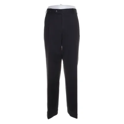 Kostymbyxor (Svart) från Turo Tailor Elastan, Polyester, Ull, Viskos