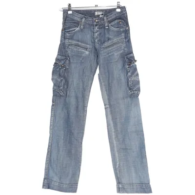 Jeans (Bragg) von Bragg Baumwolle