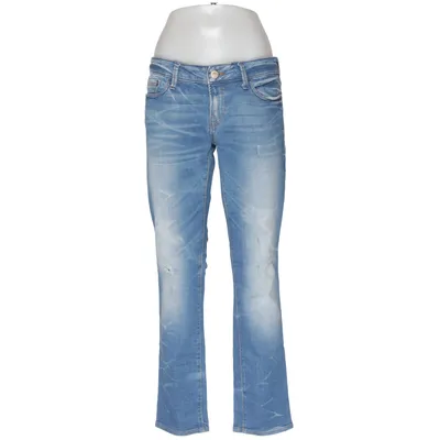 Spijkerbroek (Emma) van Mavi Jeans Co. Katoen