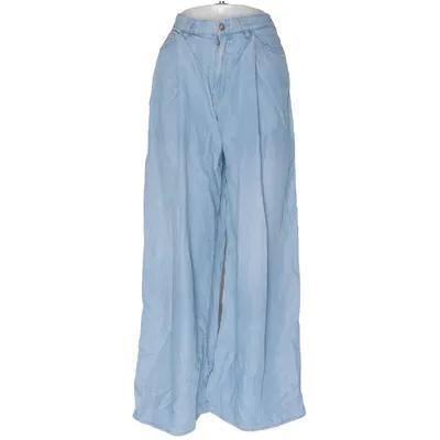 Jeans (Blue) from COS Lyocell