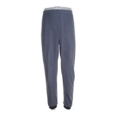 Pajama pants (Blue) from Enrico Mori Cotton, Polyester