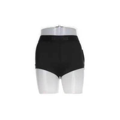 Kompressionsshorts (Svart) från Skins Nylon, Elastan