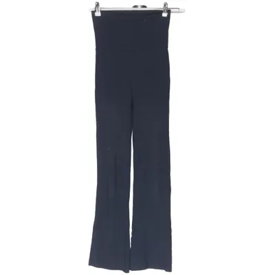Pantalon patte d'éléphant (Bleu) de XOXO Friends Coton, Élasthane, Modal