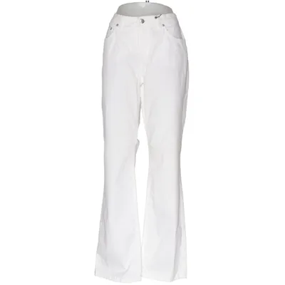 Jean (Blanc) de Pioneer Coton, Élasthane