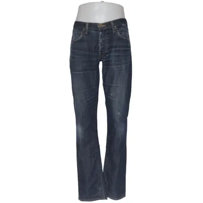 Jeans (Blå) från Lee
