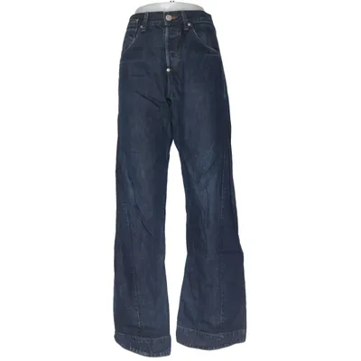 Spijkerbroek (Engineered) van Levi Strauss & Co