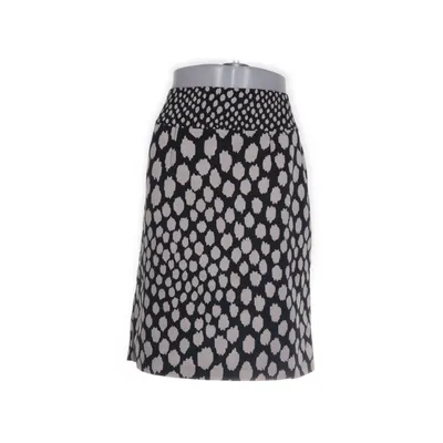 Kjol (Svart, Vit) från Betty Barclay Polyester, Viskos