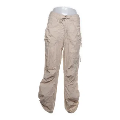Cargobyxor (Beige) från L.O.G.G Sport by H&M Bomull