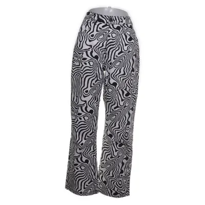 Jeans (Svart, Vit, Flerfärgad) från Ragged Jeans Bomull