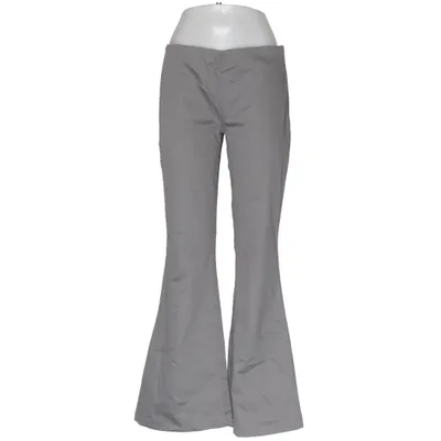 Byxor (Grå) från Even & Odd Bomull, Återvunnen polyester