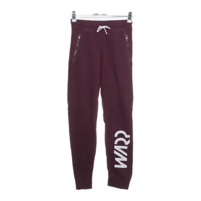 Mjukisbyxor (Rosa) från WA Bomull, Polyester