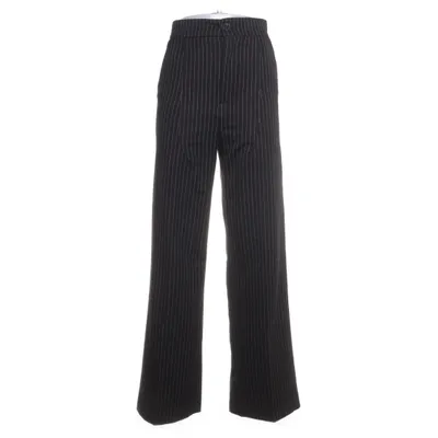 Kostymbyxor (Svart) från 24Colours Elastan, Polyester, Viskos