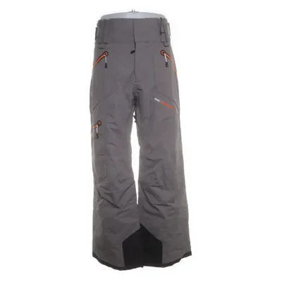 Skibroek (Grijs) van Peak Performance Polyamide