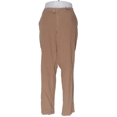 Chinos (THILO) van Eurex by Brax Katoen, Elastaan, Lyocell