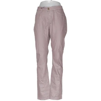 Bukser (3710-12) fra Nü by Staff-Woman Bomuld, Elastan, Polyester