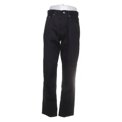 Jeans (Sort) fra Arket Bomuld, Polyester