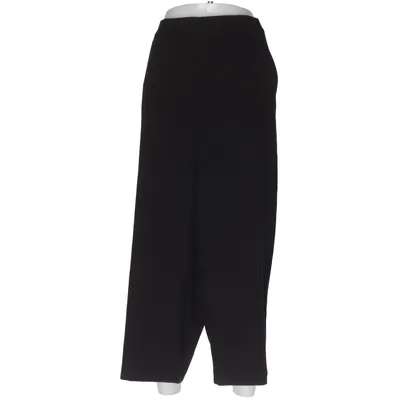 Culottes (Noir) de XLNT by KappAhl Élasthane, Polyester, Viscose