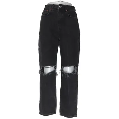 Jeans (Black) from Perfect Jeans Cotton