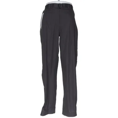 Joggers (Black) from Backtee Polyamide, Polyester