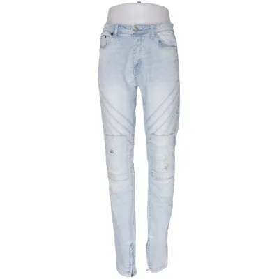 Jean (Bleu) de CSBL Coton, Élasthane