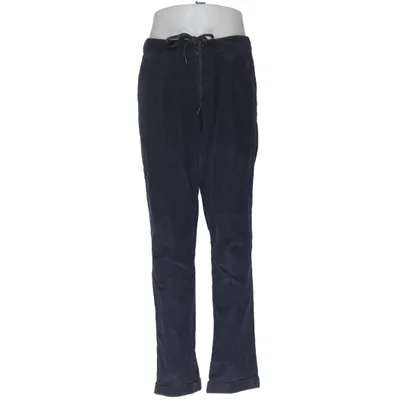 Pantalon en velours (Bleu) de Strokesman's Coton