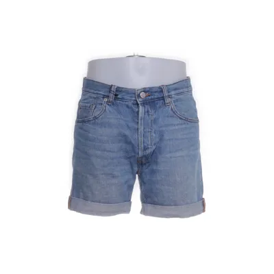 Jeansshorts (Blå) från Vailent