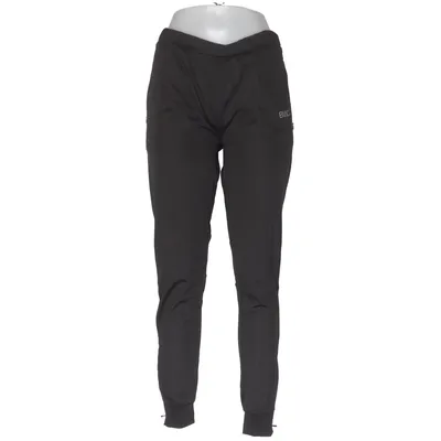 Pantalon de jogging (Noir) de Blacc Polyester