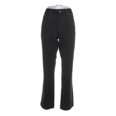 Byxor (Grå) från Daniel Hechter Elastan, Polyester, Viskos