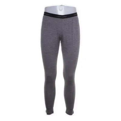 Leggings (Gray, Multicolored) from Icebreaker Merino Wool