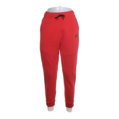 Sweatpants (Red) from Nike Cotton, Polyester