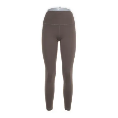 Sports tights (Black) from Lululemon Nylon, Elastane, Polyester