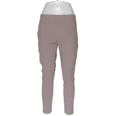 Broek (Grijs) van Raffaello Rossi Elastaan, Polyamide