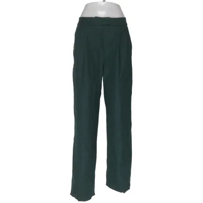 Pantalon de costume (Vert) de REMAIN Birger Christensen Polyester, Laine