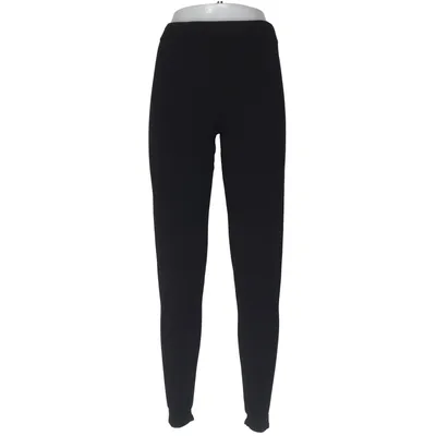 Leggings (Sort) fra Wica Elastan, Polyamid, Viscose