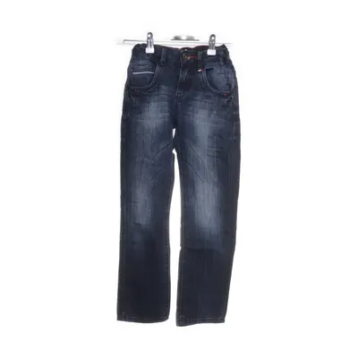 Spijkerbroek (Blauw) van Vingino Jeans Katoen, Elastaan, Polyester