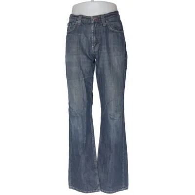 Jeans (Blue) from Tommy Hilfiger Cotton