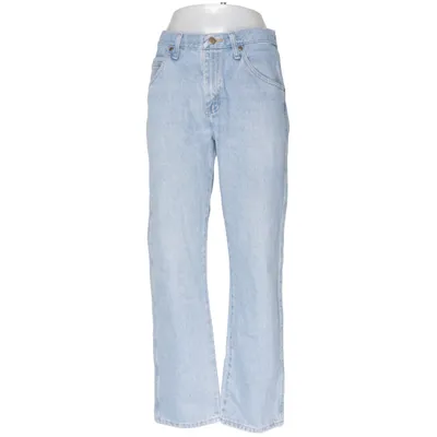 Jeans (Blå) från Wrangler Bomull