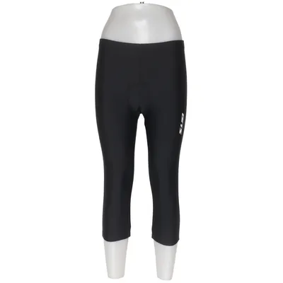 Cycling shorts (Spinner Bike W 3/4 Knicker) from Bits Elastane, Polyamide