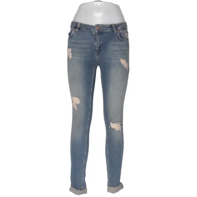 Jeans (Nicole) från 2nd One Bomull, Elastan
