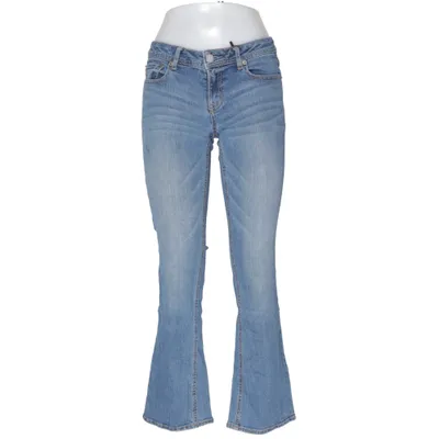 Jeans (Blå) från Aéropostale Bomull, Elastan