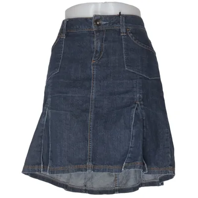 Jupe en jean (Bleu) de ESPRIT Denim