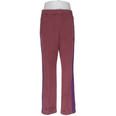 Pantalon de jogging (Violet) de Needles Polyester, Viscose